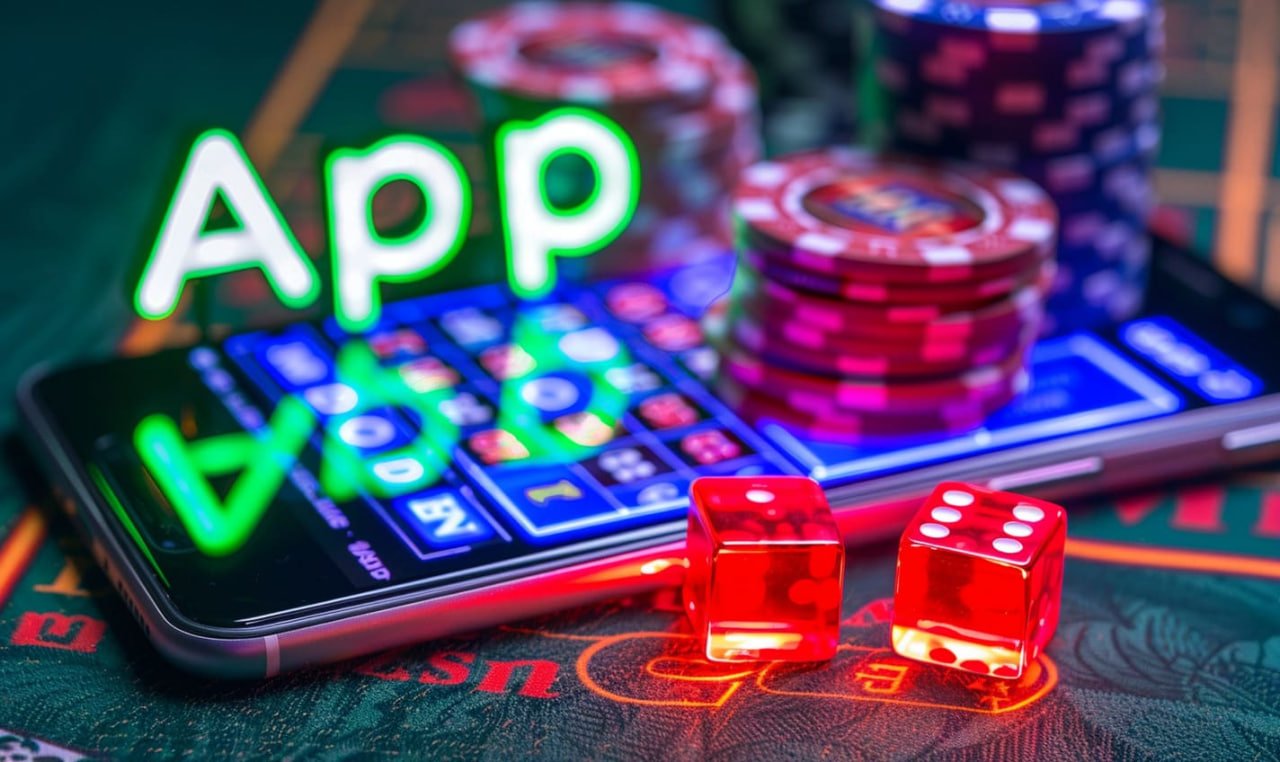 Tampilan antarmuka sportsbook kaostogel yang modern dan responsif, cocok untuk mobile